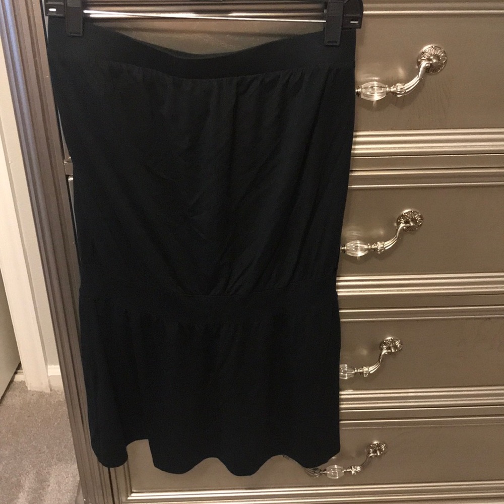 Express dress